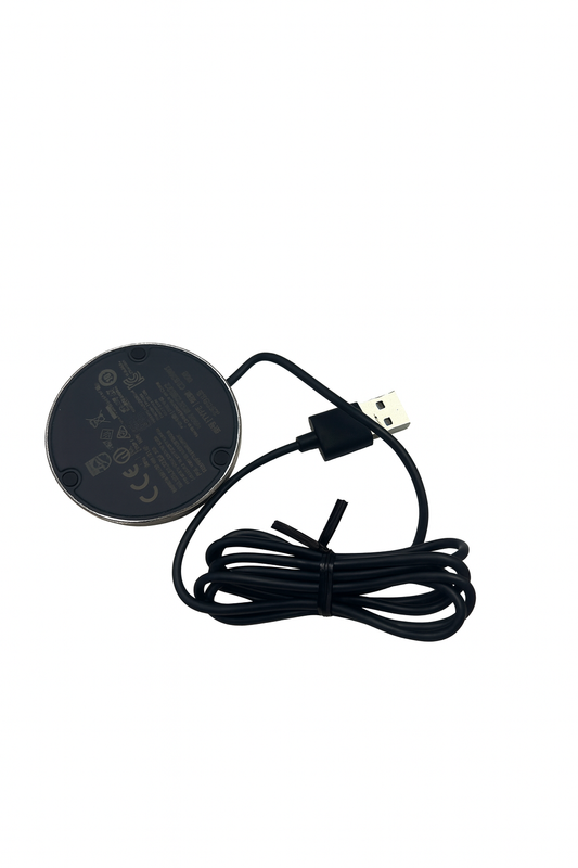 Philips Sonicare Ladestation gold / schwarz