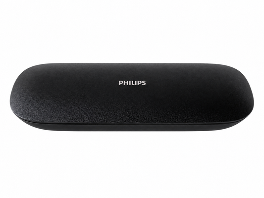 Philips Sonicare Reiseladeetui schwarz
