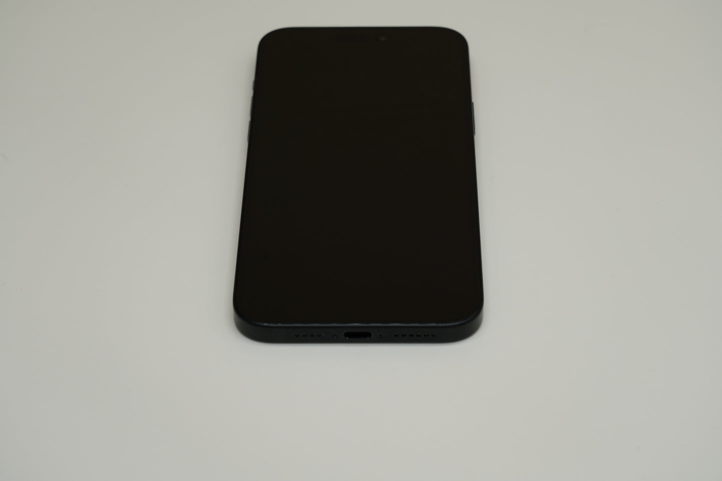 iPhone 15 Plus, 256GB, Schwarz