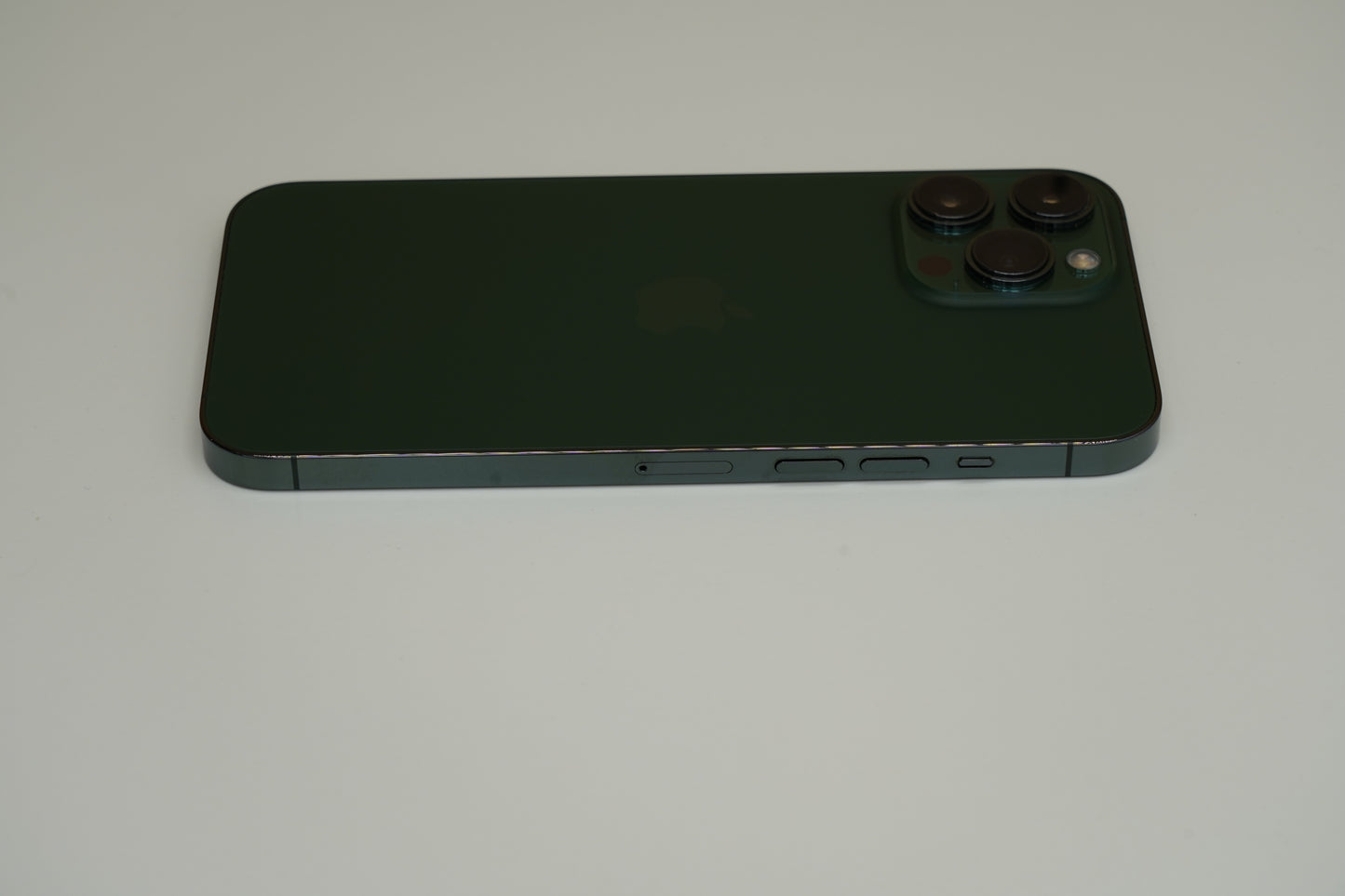 iPhone 13 Pro Max, 256GB, Alpingrün
