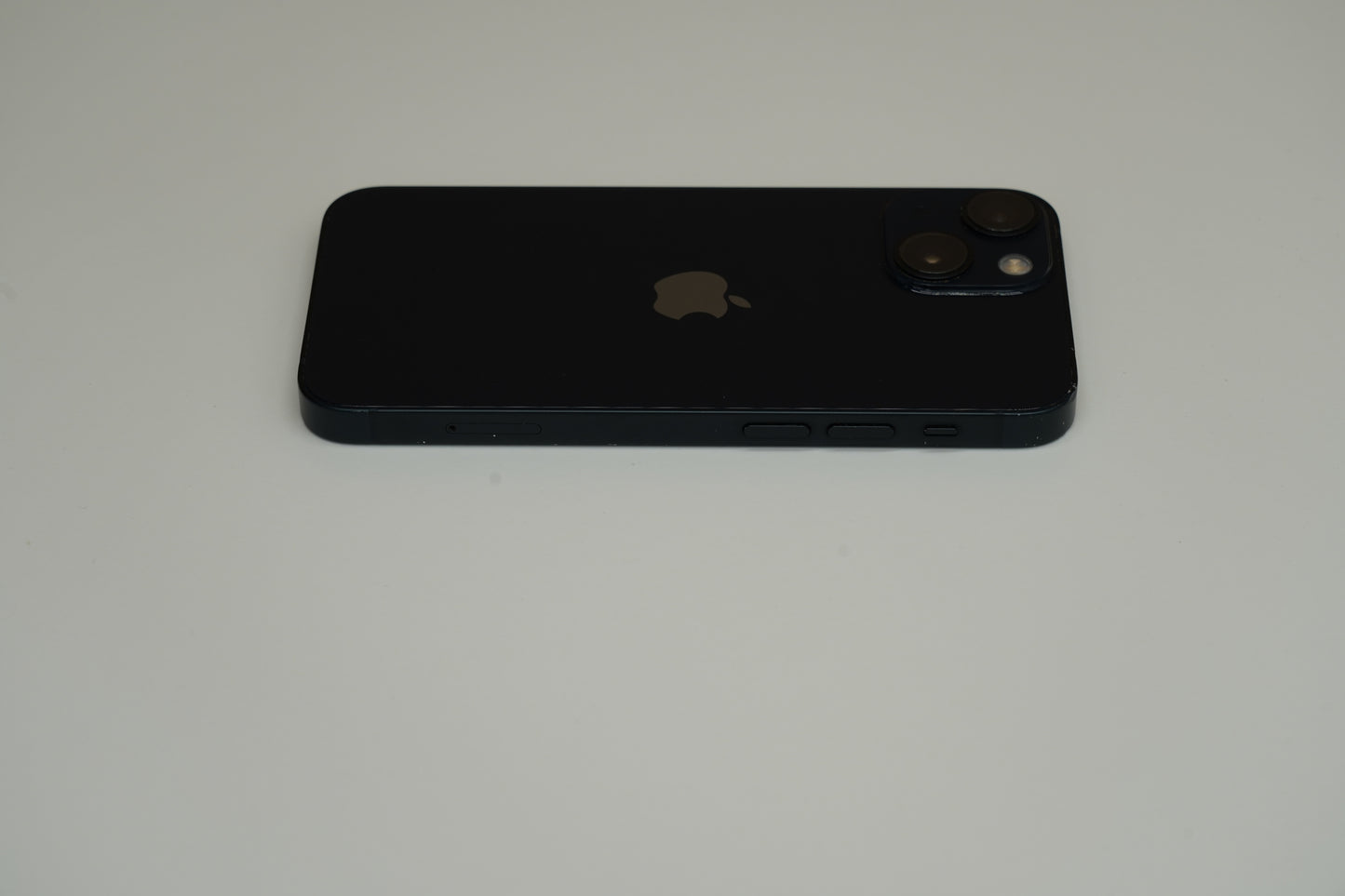 iPhone 13 mini, 256GB, Mitternacht