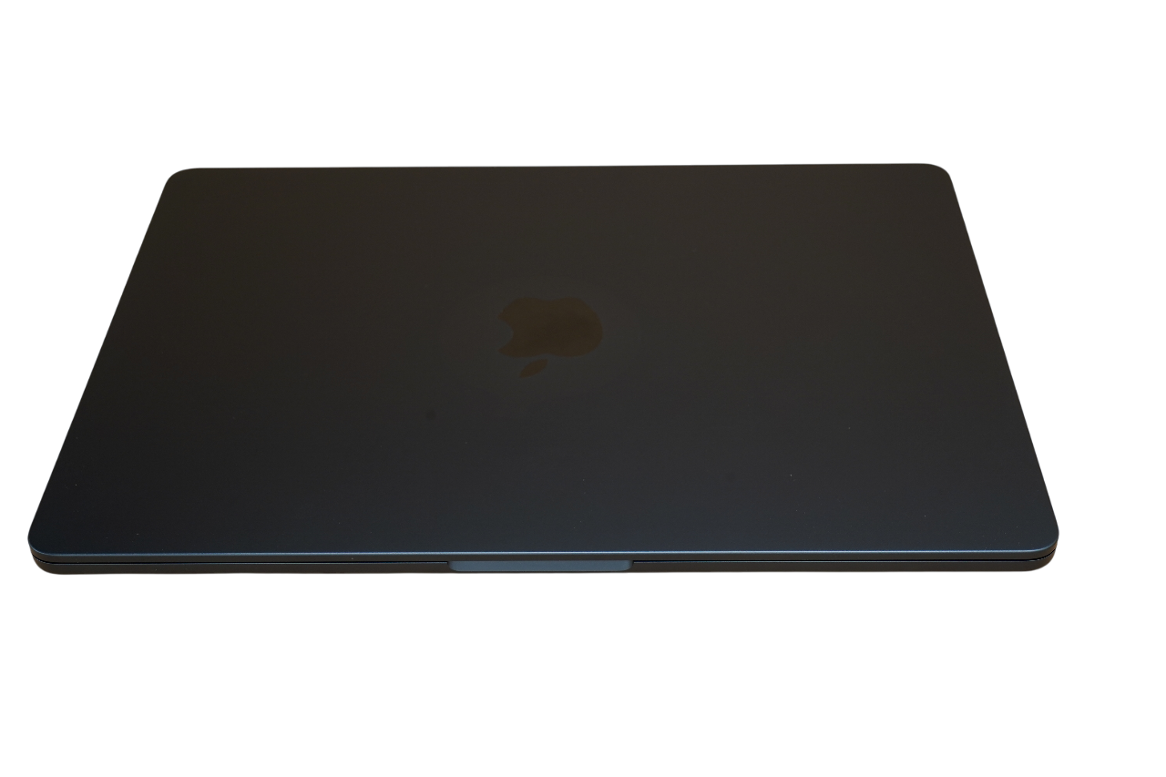 MacBook Air 13", 2022 (M2, 8.0GB RAM, 256GB SSD, Mitternacht)