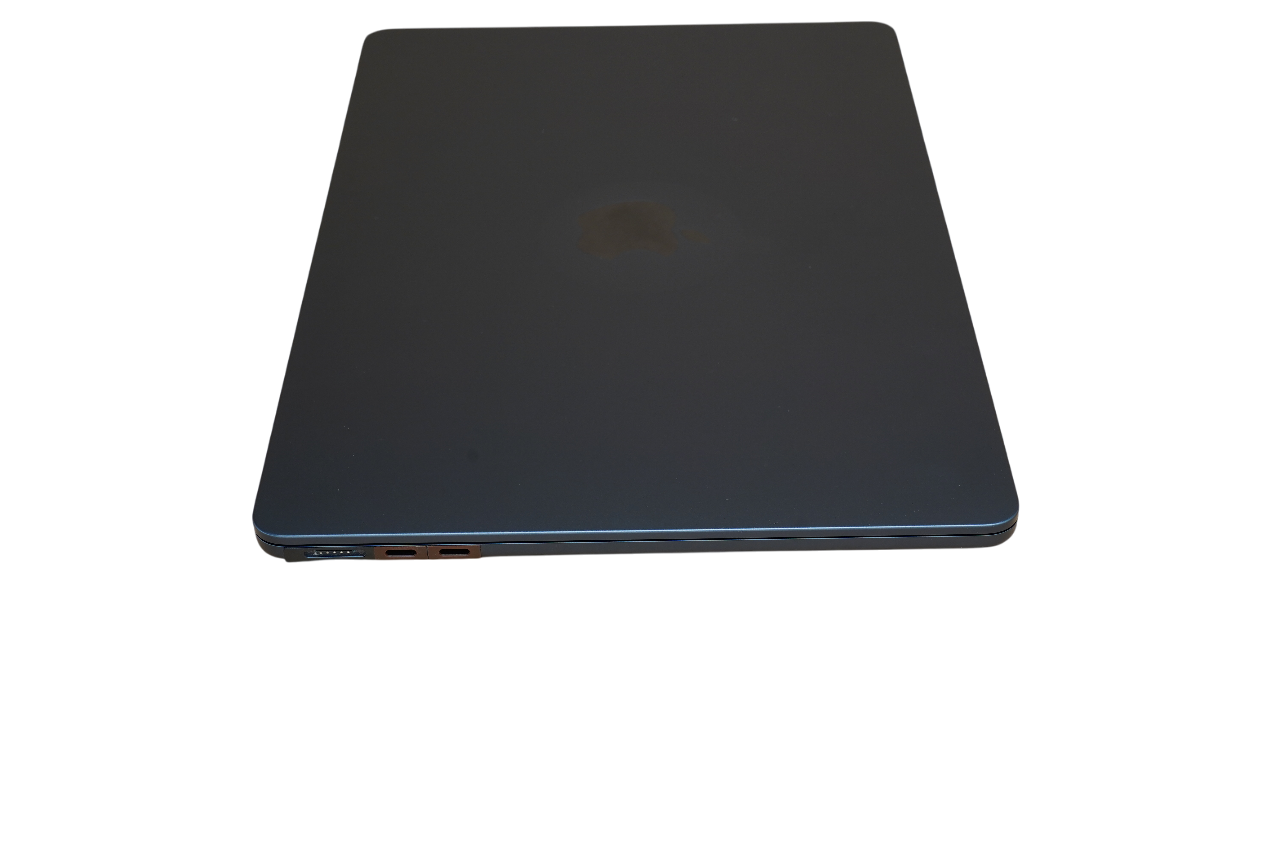 MacBook Air 13", 2022 (M2, 8.0GB RAM, 256GB SSD, Mitternacht)