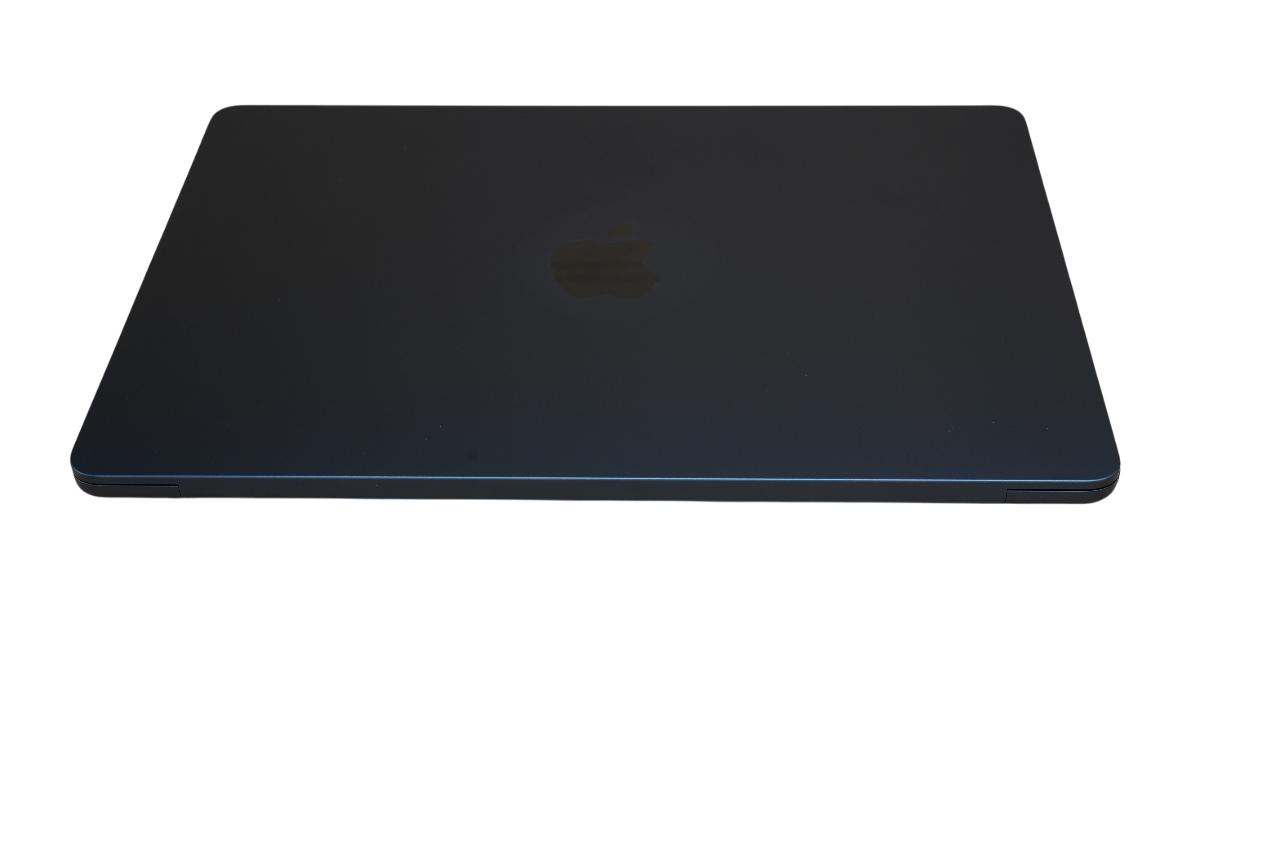 MacBook Air 13", 2022 (M2, 8.0GB RAM, 256GB SSD, Mitternacht)