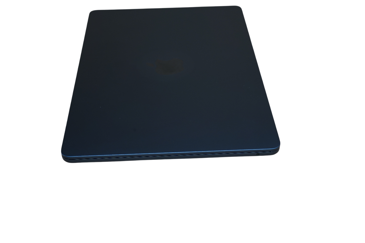 MacBook Air 13", 2022 (M2, 8.0GB RAM, 256GB SSD, Mitternacht)
