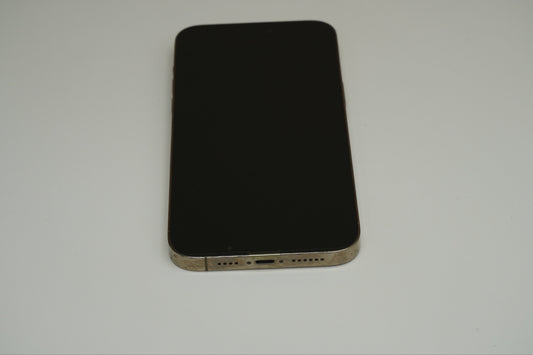 iPhone 14 Pro Max, 256GB, Gold