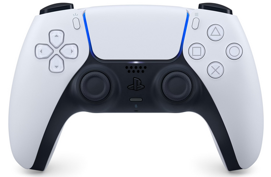 Sony DualSense Wireless-Controller - White