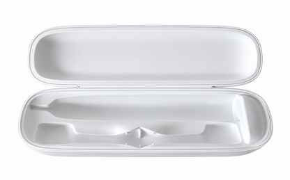 Philips Sonicare Reiseladeetui weiss
