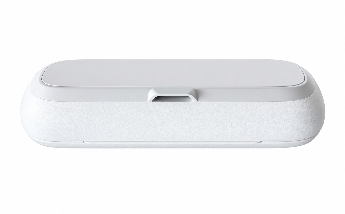 Philips Sonicare Reiseladeetui weiss