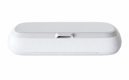 Philips Sonicare Reiseladeetui weiss