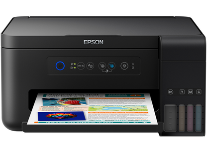 Epson ET-2700