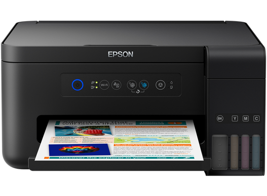 Epson ET-2700