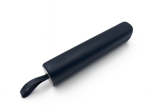 Philips Sonicare Reiseladeetui blau