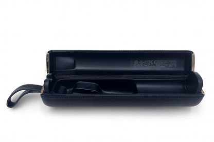 Philips Sonicare Reiseladeetui blau