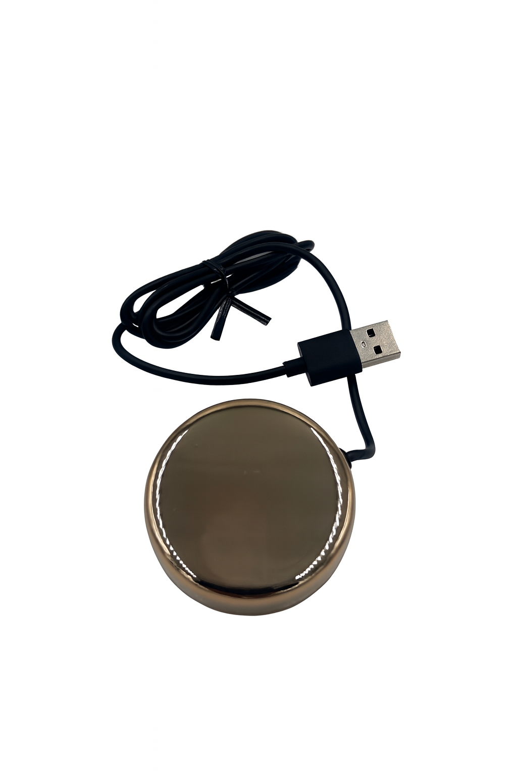 Philips Sonicare Ladestation gold / schwarz