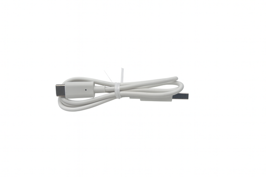 Philips Sonicare USB Kabel weiss