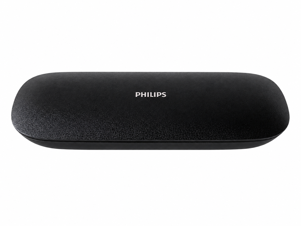 Philips Sonicare Reiseladeetui schwarz
