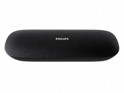Philips Sonicare Reiseladeetui schwarz