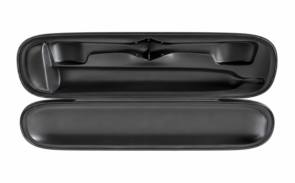 Philips Sonicare Reiseladeetui schwarz