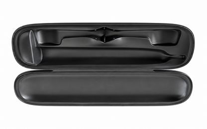 Philips Sonicare Reiseladeetui schwarz