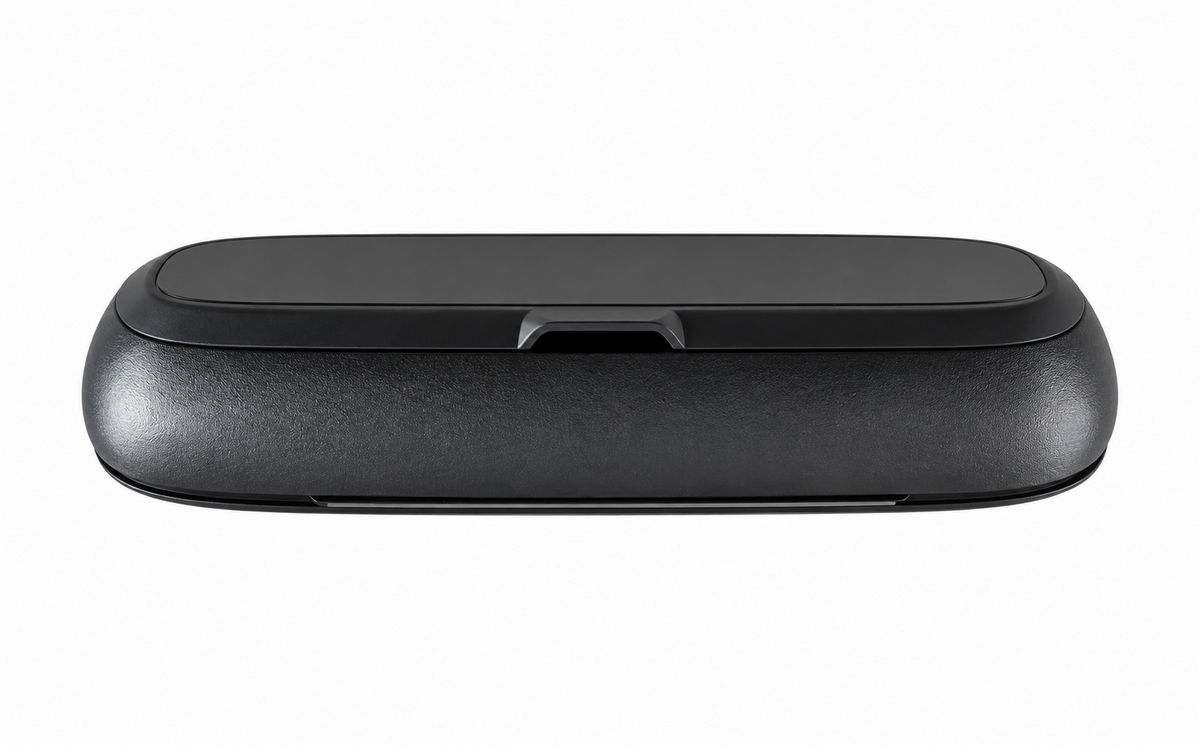 Philips Sonicare Reiseladeetui schwarz