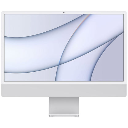 iMac 24" Retina 4.5K CTO, M1, 16GB RAM, 512GB SSD