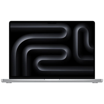 MacBook Pro 16", 2023 (M3 Pro, 36GB RAM, 512GB SSD, Silber)