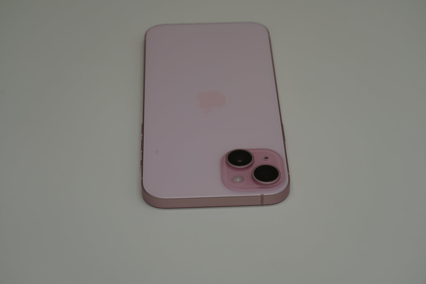 iPhone 15 Plus, 256GB, Rosé