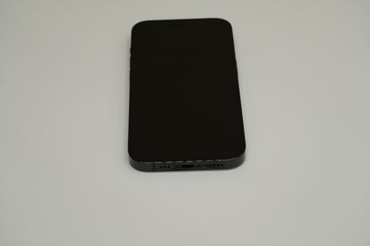 iPhone 14 Pro, 256GB, Space Schwarz