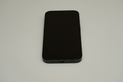 iPhone 14 Pro, 128GB, Space Schwarz