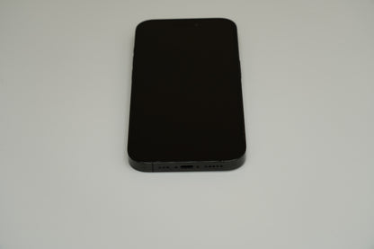 iPhone 14 Pro, 256GB, Space Schwarz