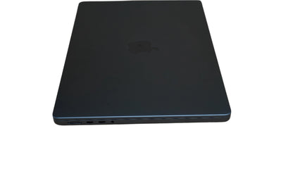 MacBook Pro 14", 2023 (M3 Pro, 18GB RAM, 1.0TB SSD, Space Schwarz)