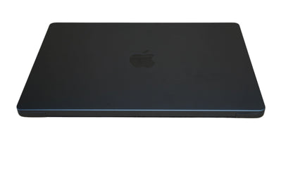 MacBook Pro 14", 2023 (M3 Pro, 18GB RAM, 1.0TB SSD, Space Schwarz)