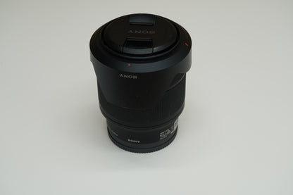 Alpha 7 IV Kit, 28-70mm