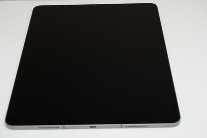 iPad Pro 12.9", 2022 (Wi-Fi + Cellular, 256GB, Space Grau)