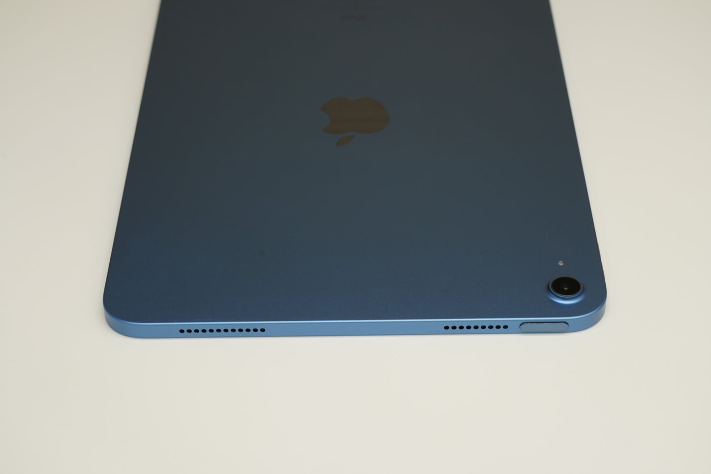 iPad 10.9", 2022, (Wi-Fi, 256GB, Blau)