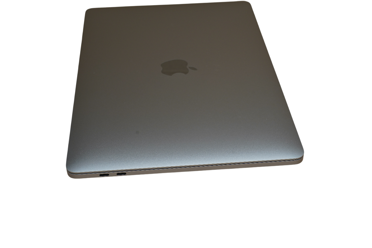 MacBook Pro 13", 2022 (M2, 8GB RAM, 256GB SSD, Space Grau)