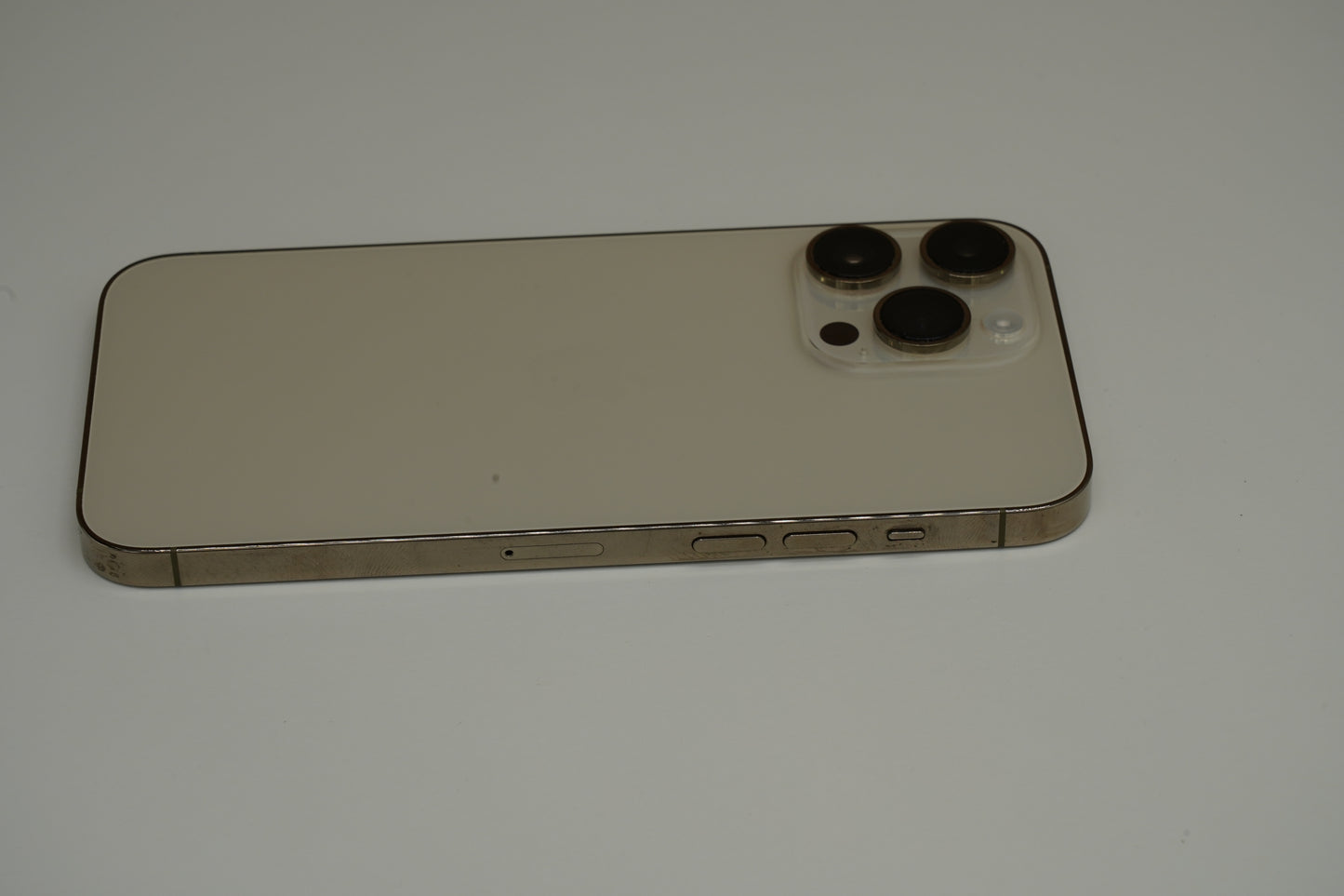 iPhone 14 Pro Max, 256GB, Gold