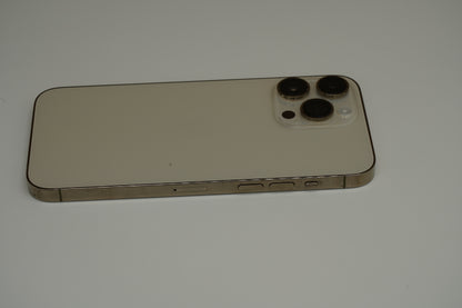 iPhone 14 Pro Max, 256GB, Gold