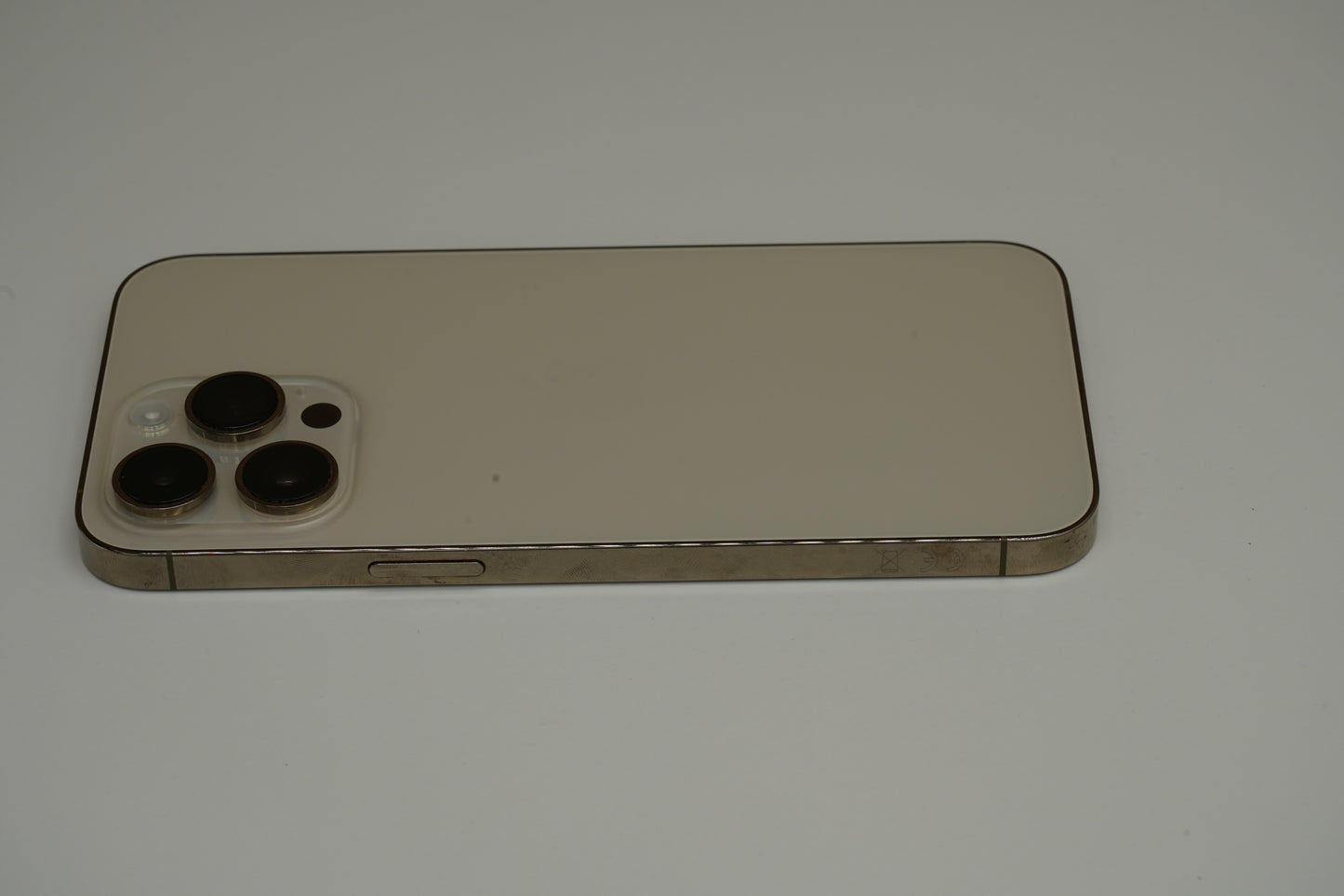 iPhone 14 Pro Max, 256GB, Gold