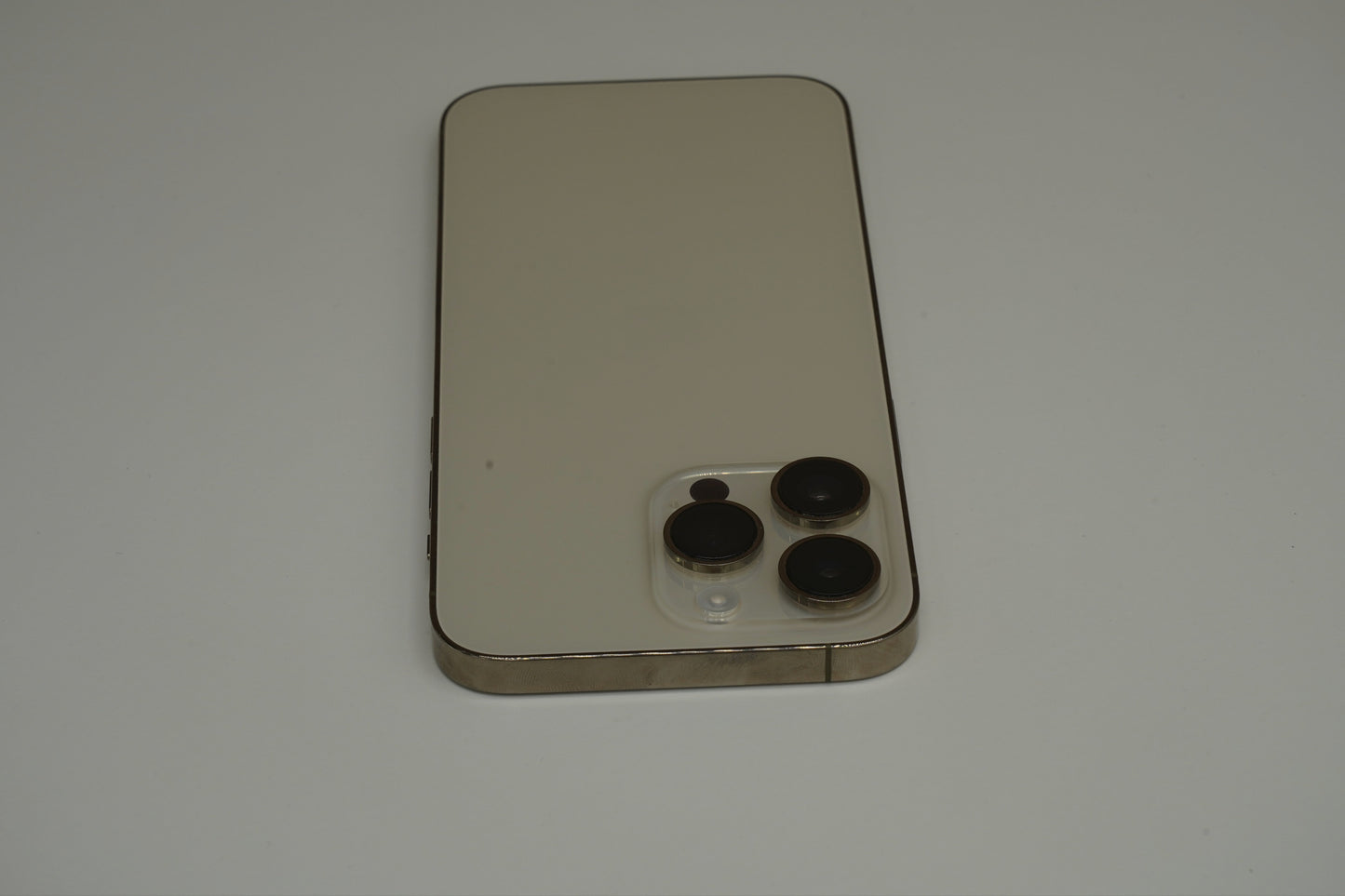 iPhone 14 Pro Max, 256GB, Gold
