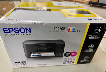 Epson ET-2700