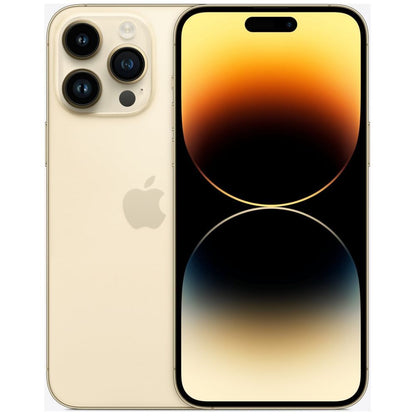 iPhone 14 Pro Max, 256GB, Gold